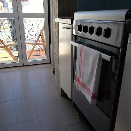 Shortstayflat Charming B. Alto Διαμέρισμα Lisboa