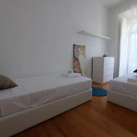 Shortstayflat Charming B. Alto