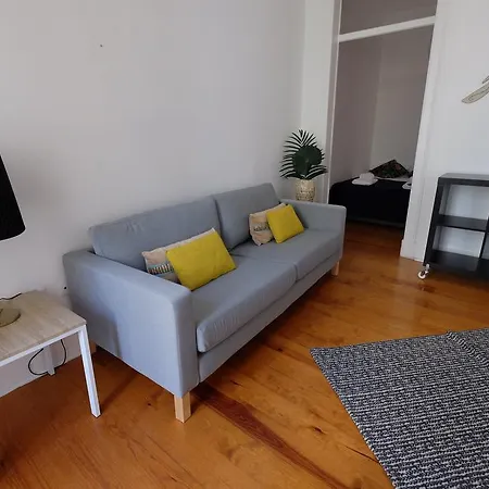 Shortstayflat Charming B. Alto