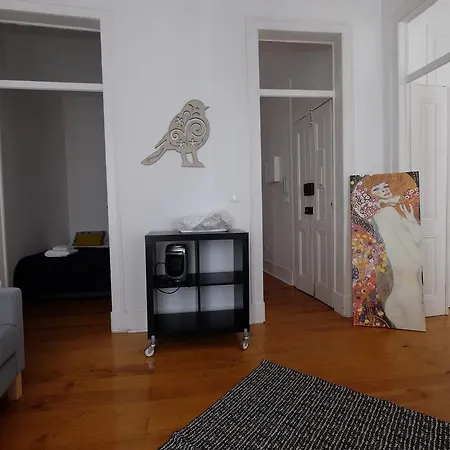 Shortstayflat Charming B. Alto