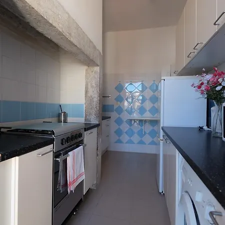 Shortstayflat Charming B. Alto *