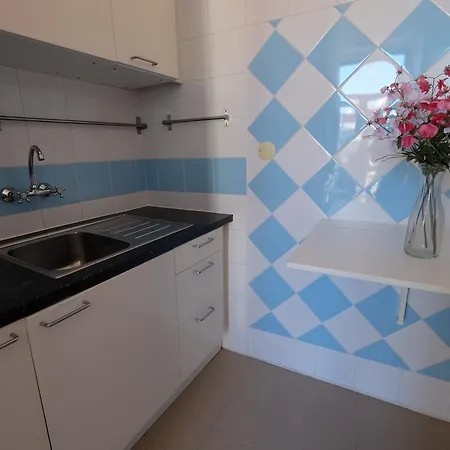 Shortstayflat Charming B. Alto Appartamento *