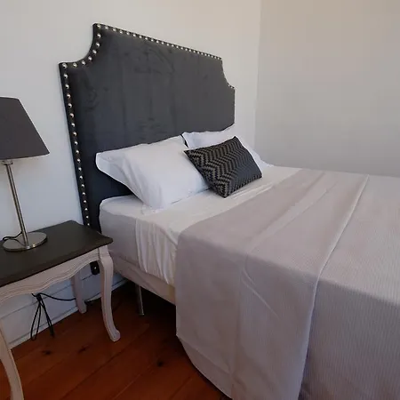 Appartamento Shortstayflat Charming B. Alto