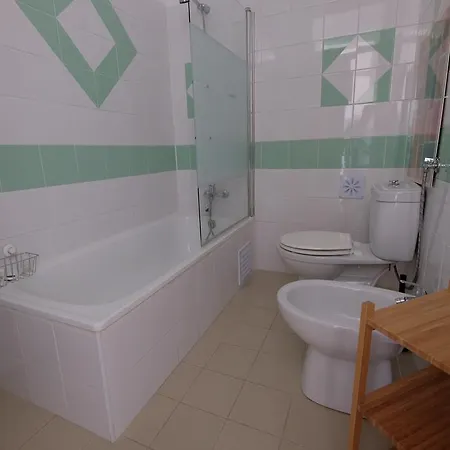 Shortstayflat Charming B. Alto