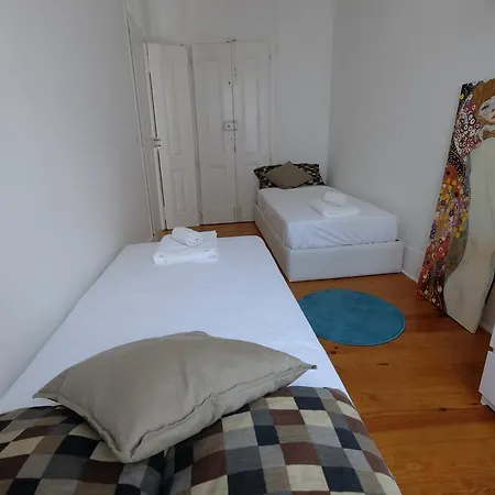 Appartamento Shortstayflat Charming B. Alto