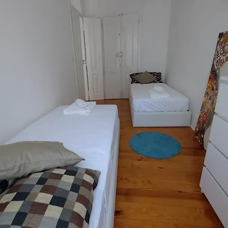 Appartamento Shortstayflat Charming B. Alto