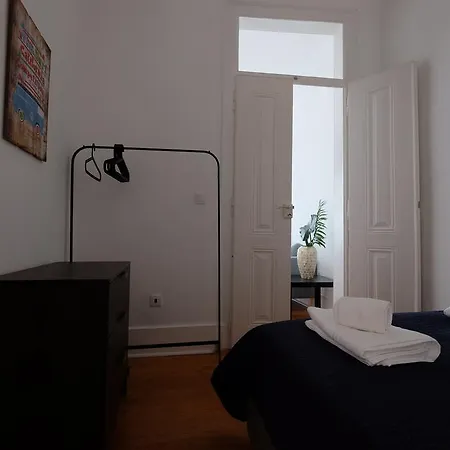 Appartamento Shortstayflat Charming B. Alto