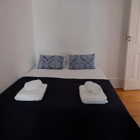 Appartamento Shortstayflat Charming B. Alto
