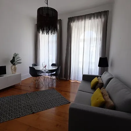 Appartamento Shortstayflat Charming B. Alto